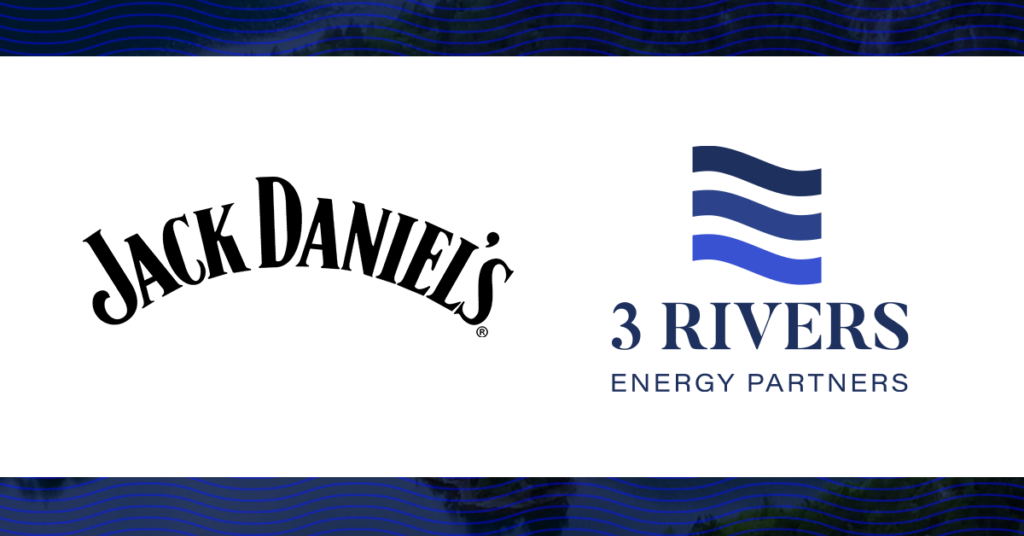 Jack Daniel's and Three Rivers Energy Partners