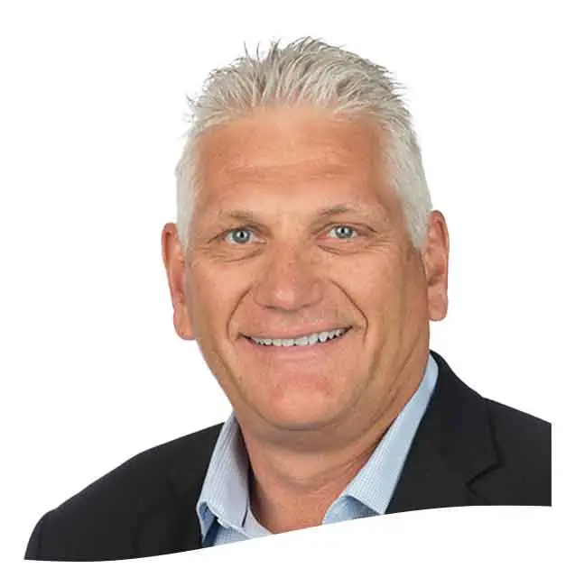 David L. Johnson