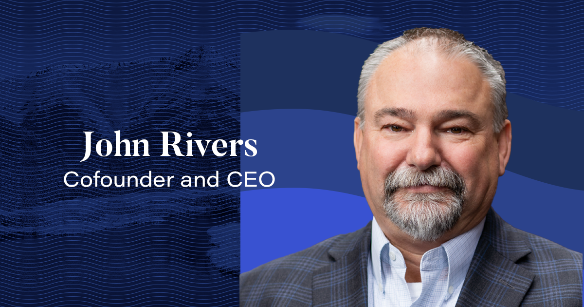 John Rivers | 3 Rivers Energy Partners