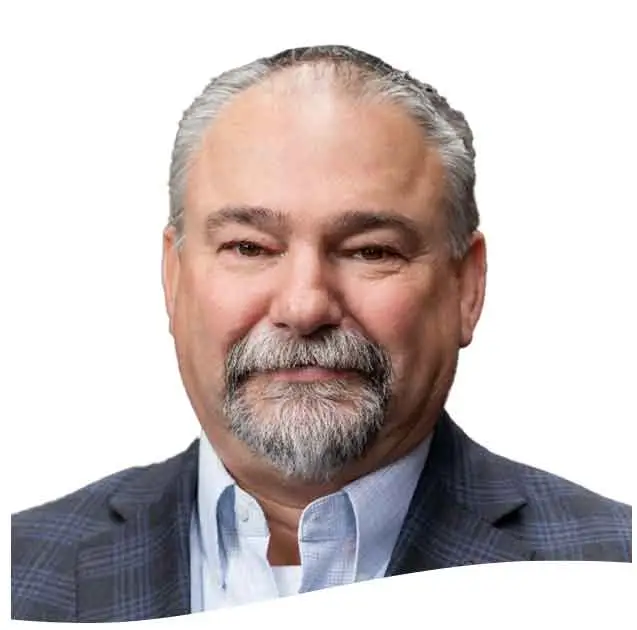 John F. Rivers