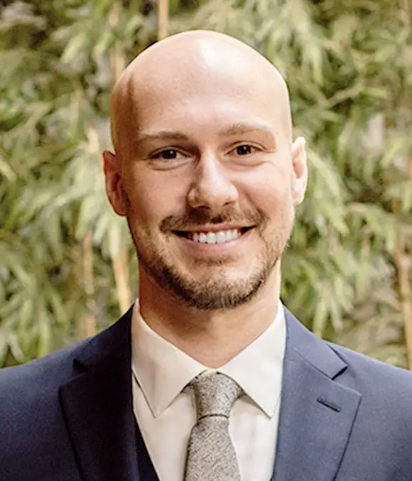 Kegan Rivers