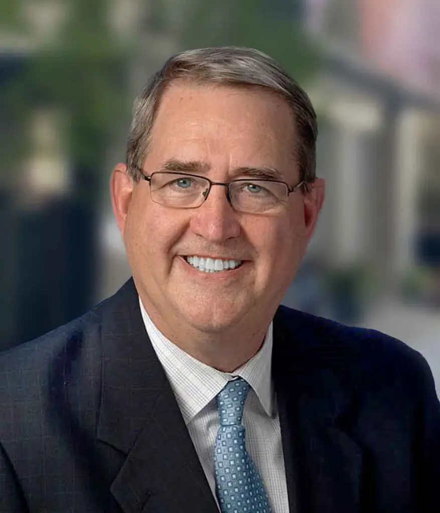 Louis Buck