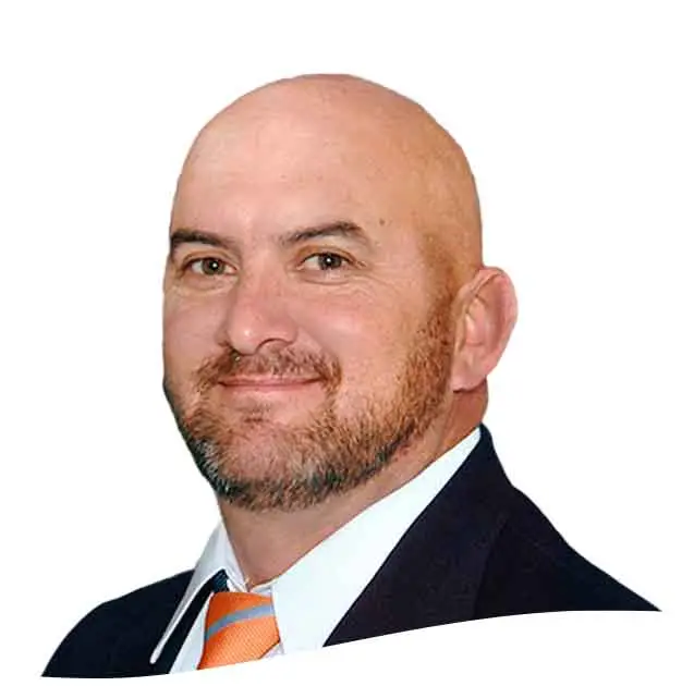Marshall Miller