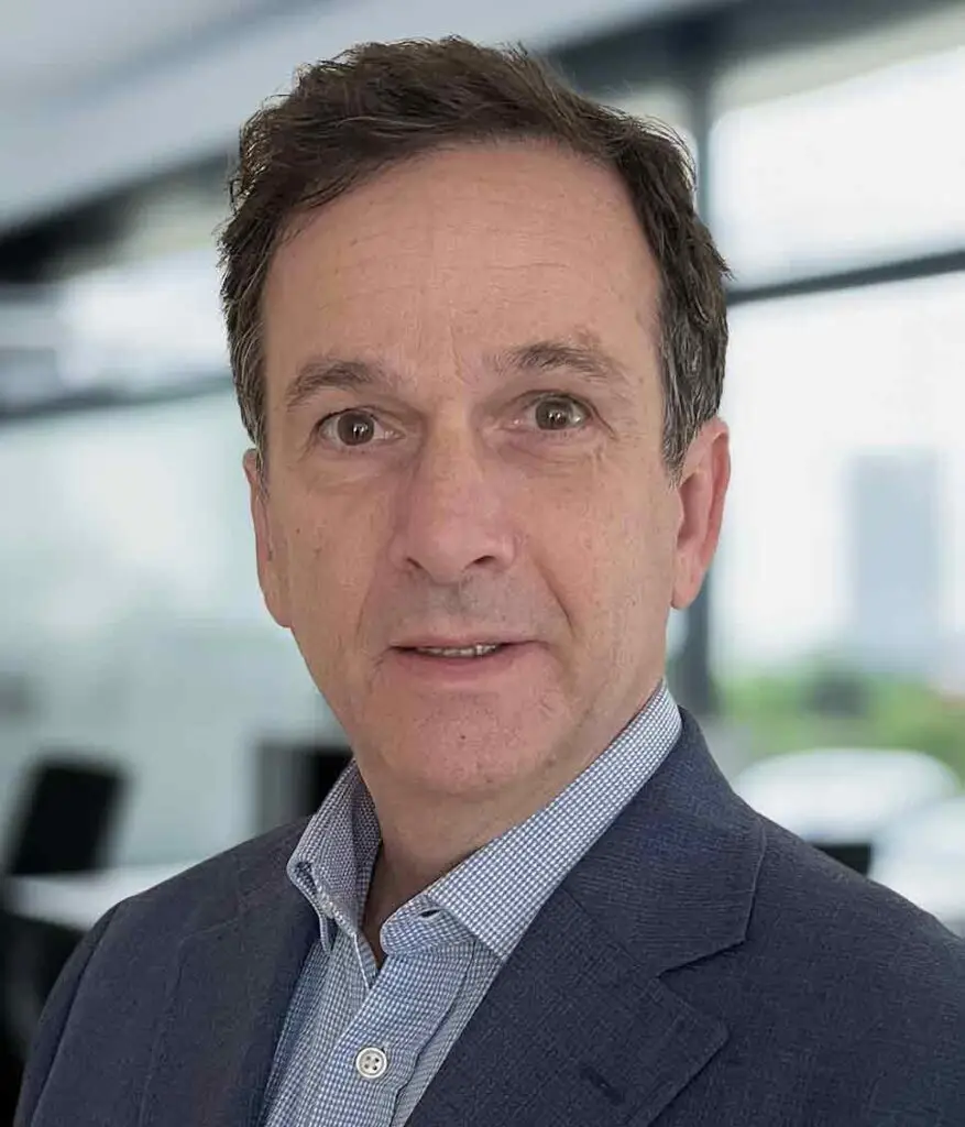 Jorge Pelaez