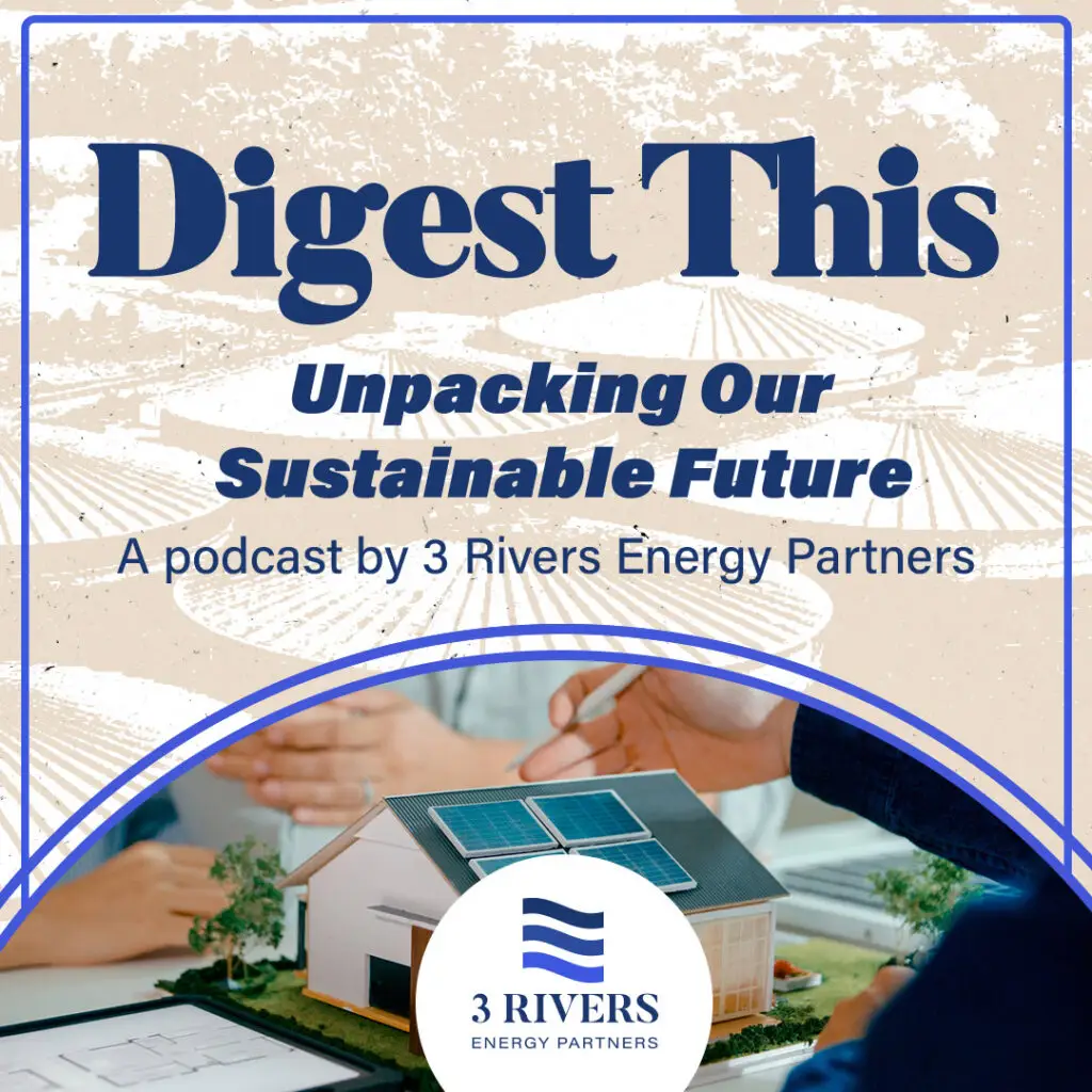 Digest This: Unpacking Our Sustainable Future