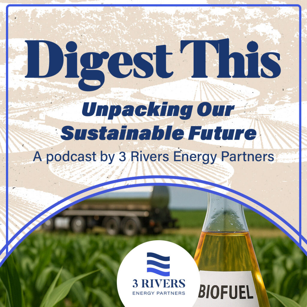 Biofuel