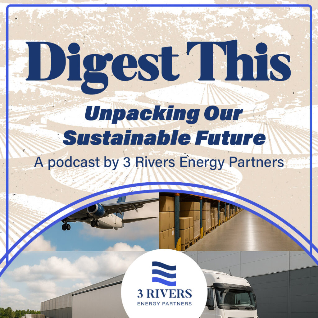 Digest This: Unpacking Our Sustainable Future
