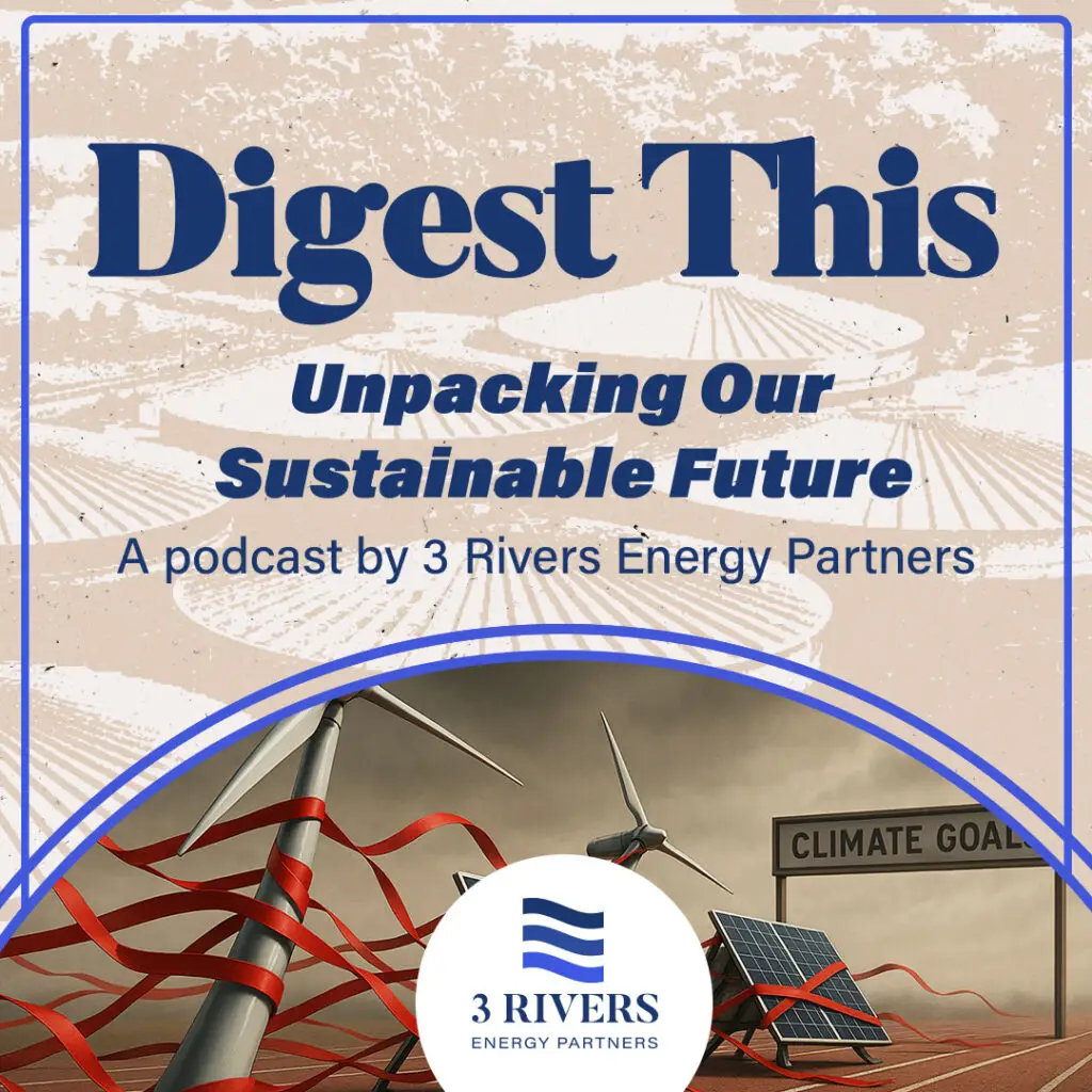 Digest This: Unpacking Our Sustainable Future - Episode 14