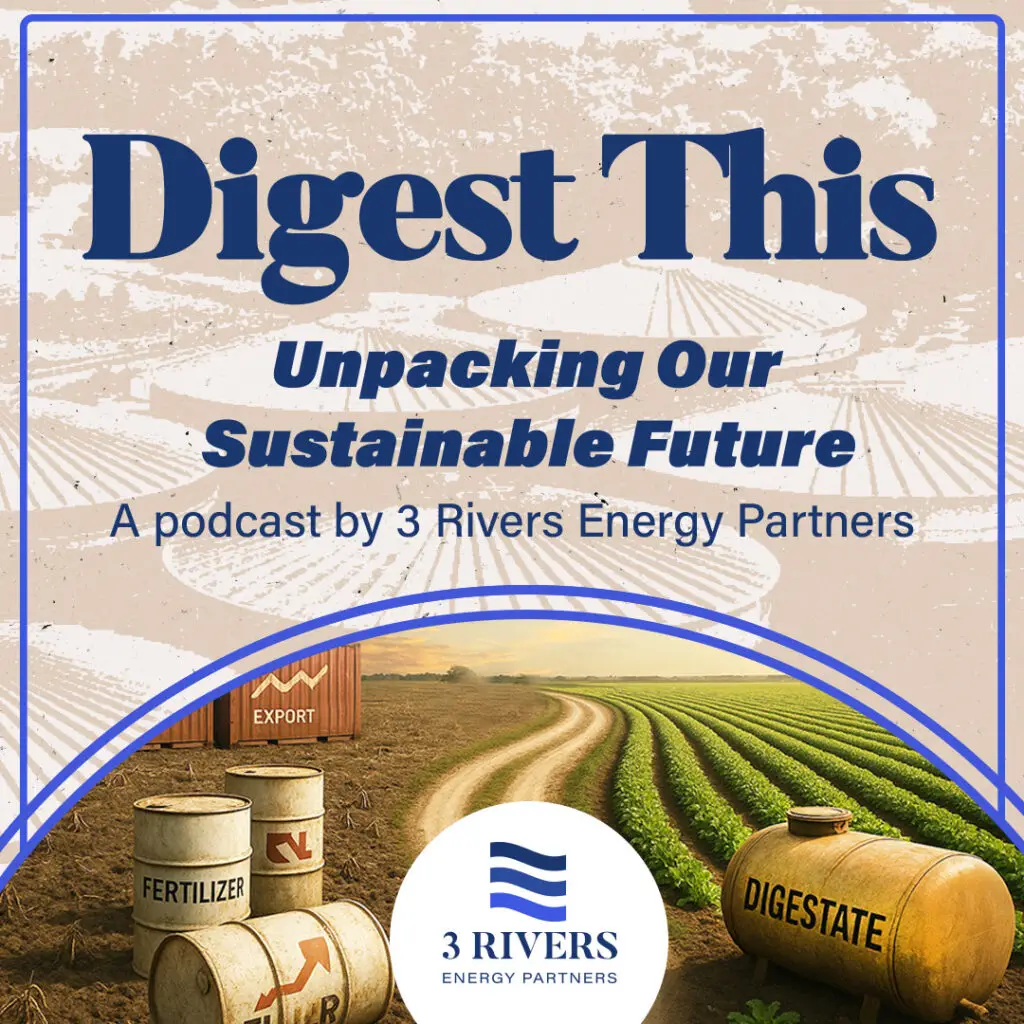 Digest This: Unpacking Our Sustainable Future - Episode 15