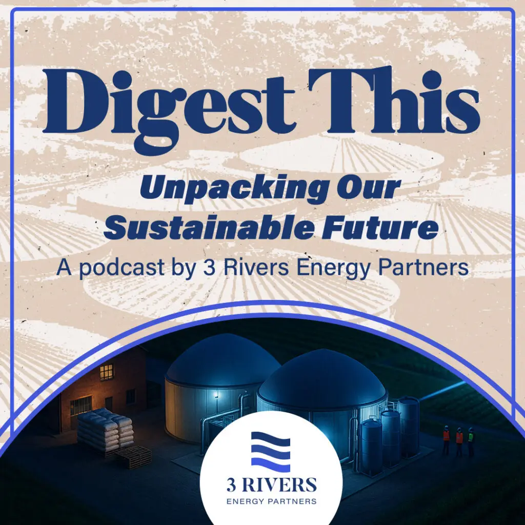 Digest This: Unpacking Our Sustainable Future