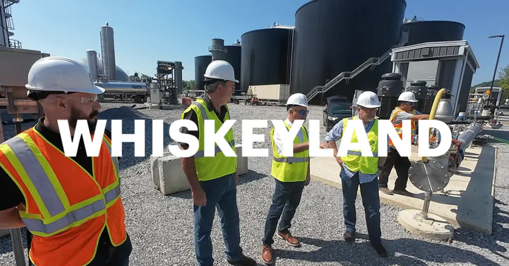 WHISKEYLAND