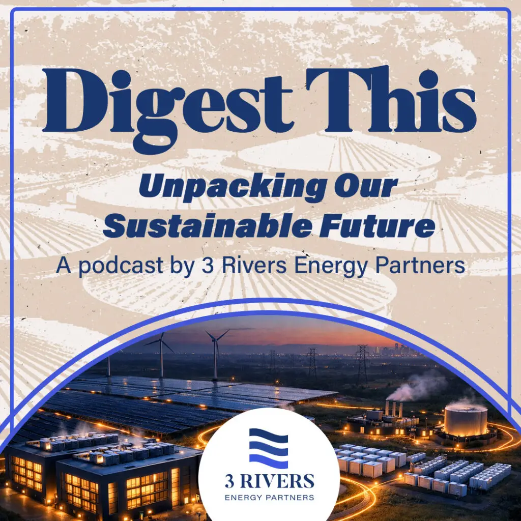Digest This: Unpacking Our Sustainable Future